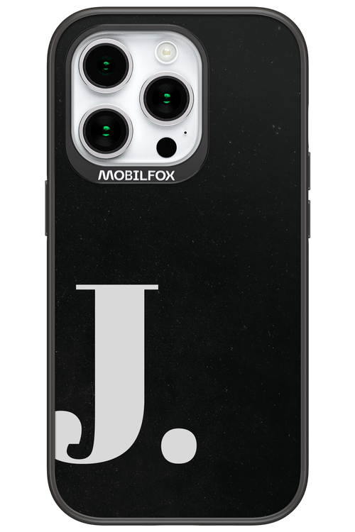 J (Off Space) 2.0 - Apple iPhone 15 Pro