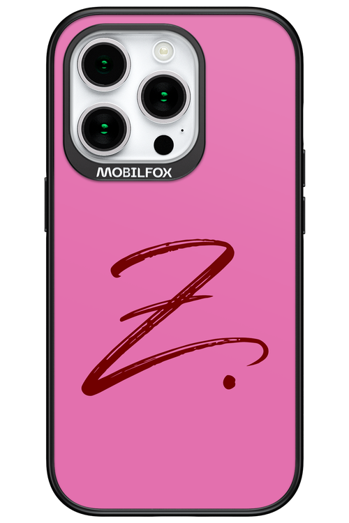 (Sorbet) Z 2.0 - Apple iPhone 15 Pro