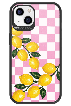 LEMON 2.0 - Apple iPhone 13