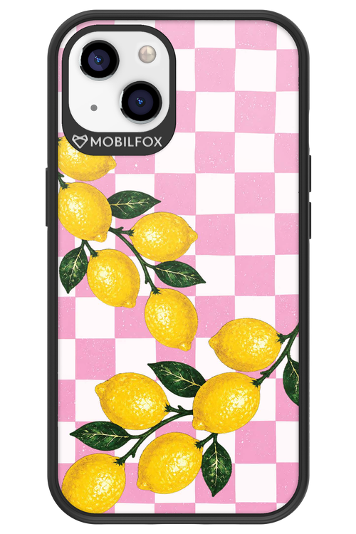 LEMON 2.0 - Apple iPhone 13