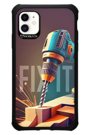 Fix It - Apple iPhone 11