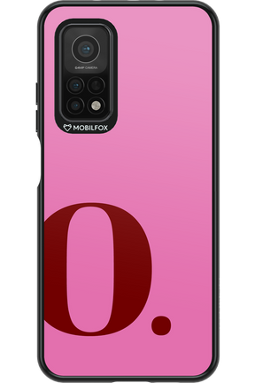 O (Sorbet) 2.0 - Xiaomi Mi 10T 5G