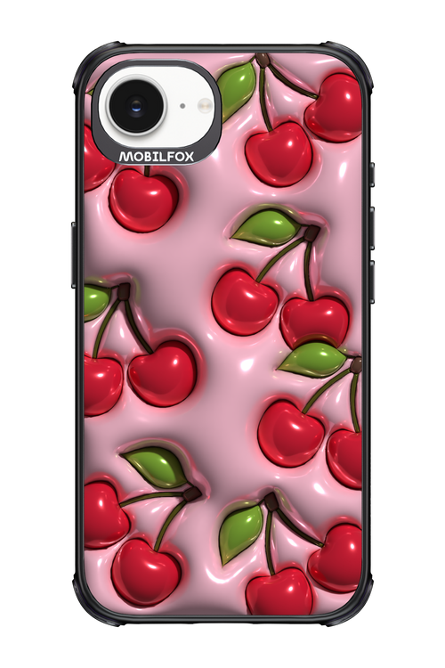 Cherry Bomb 2.0 - Apple iPhone 16e