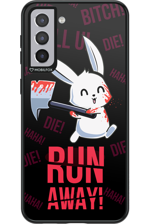 Run Away 2.0 - Samsung Galaxy S21+