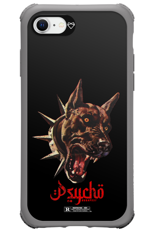 Psydog - Apple iPhone SE 2020