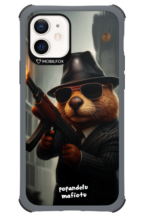 Popandelu mafiotu - Apple iPhone 12