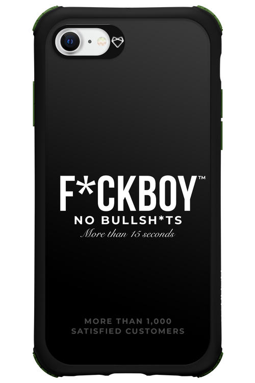 F_CKBOY 2.0 - Apple iPhone SE 2022