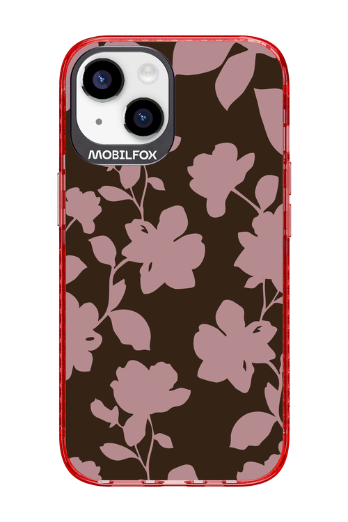 Flower Serenade - Apple iPhone 14