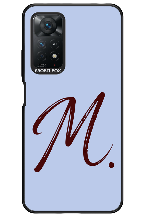 (Jellyfish Presso) M 2.0 - Xiaomi Redmi Note 11Pro 4G/5G