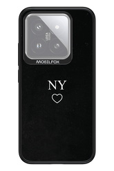 NY Black 2.0 - Xiaomi 14