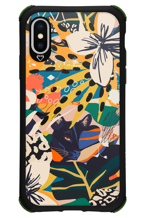 Vintage 2.0 - Apple iPhone X