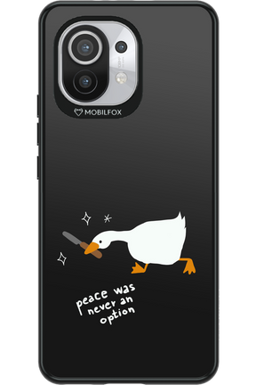 OPTION 2.0 - Xiaomi Mi 11 5G