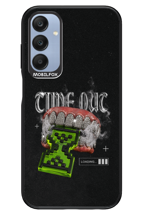 Time Out 2.0 - Samsung A25