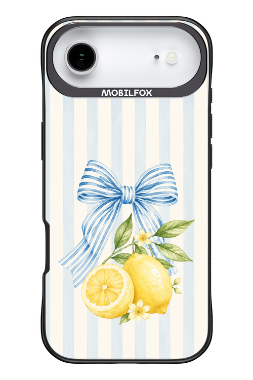 Wild Lemon 2.0 - Apple iPhone 17 Air