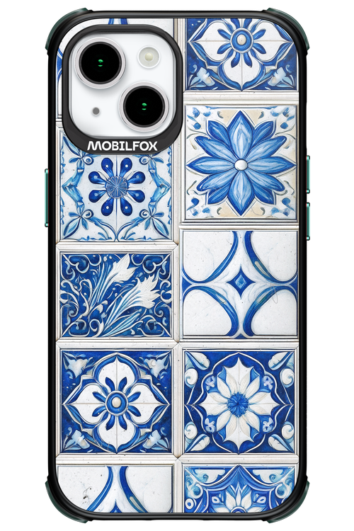 Antique - Apple iPhone 15