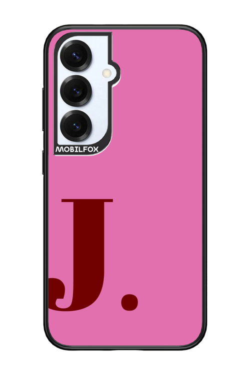 J (Sorbet) 2.0 - Samsung S25