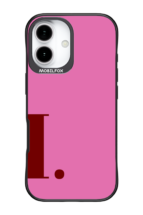 I (Sorbet) 2.0 - Apple iPhone 17