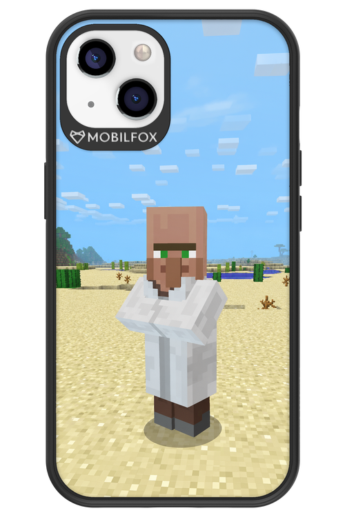 MC 2.0 - Apple iPhone 13