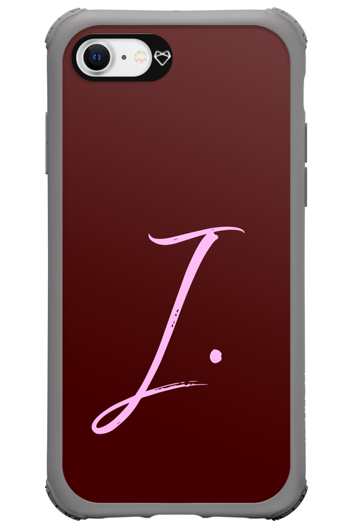 (Dark Blush) I 2.0 - Apple iPhone 8