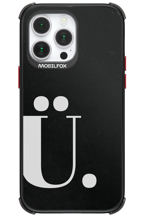 U II (Off Space) 2.0 - Apple iPhone 14 Pro Max