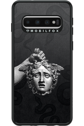 Medusa’s Gaze - Samsung Galaxy S10