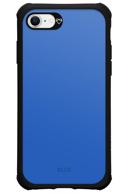 BLUE - FS2 - Apple iPhone 7