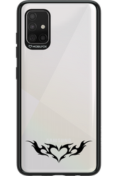 Techno Hart 2.0 - Samsung Galaxy A51