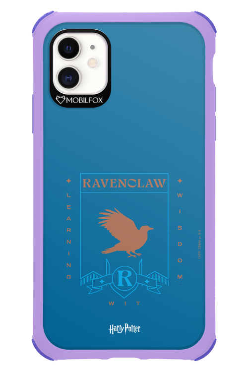 Ravenclaw. - Apple iPhone 11