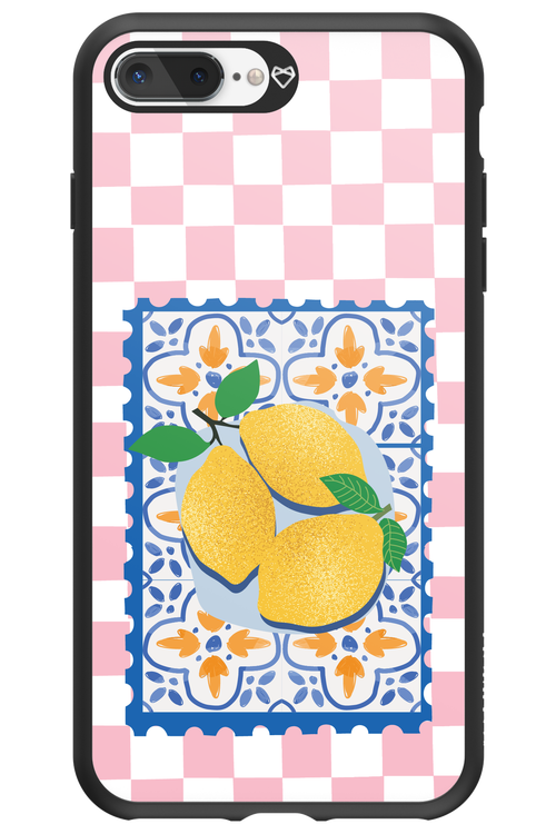 Limoncello Coast 2.0 - Apple iPhone 7 Plus