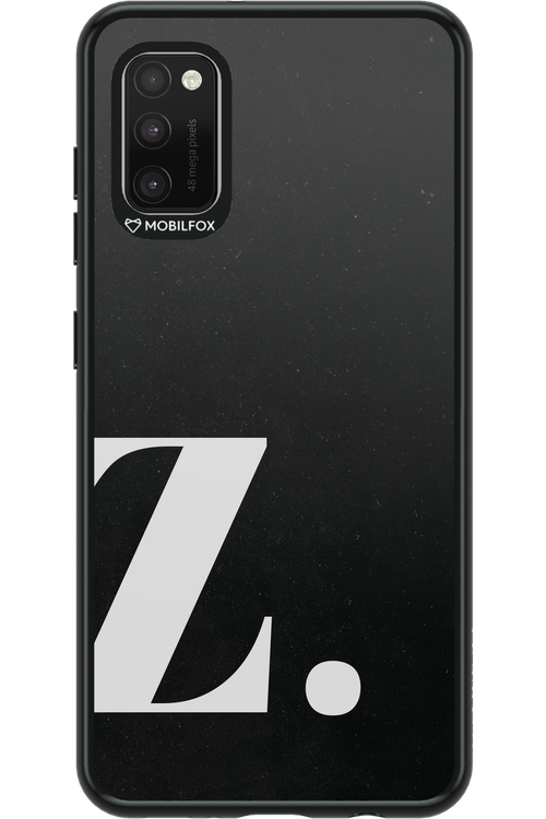 Z (Off Space) 2.0 - Samsung Galaxy A41