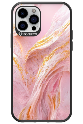 Rosequartz Silk - Apple iPhone 12 Pro