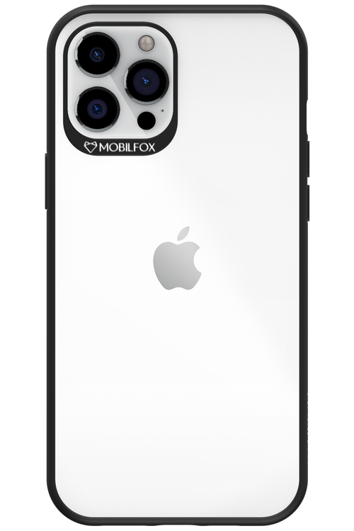 NUDE 2.0 - Apple iPhone 12 Pro Max