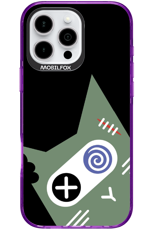 scarface - Apple iPhone 16 Pro Max