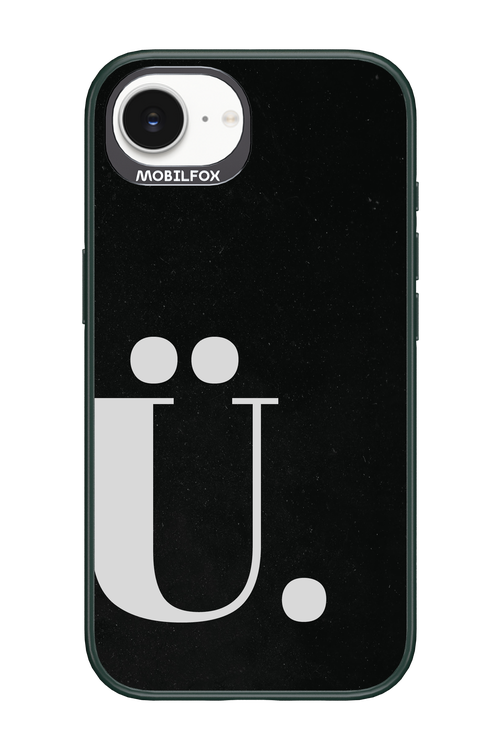 U II (Off Space) 2.0 - Apple iPhone 16e