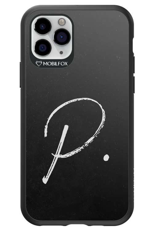 (Off Space) P 2.0 - Apple iPhone 11 Pro
