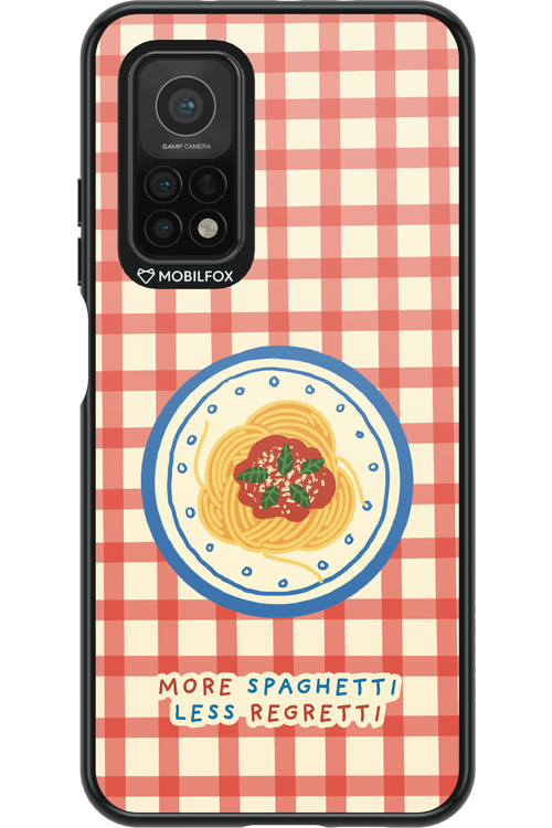 P asta la Vista - Xiaomi Mi 10T 5G