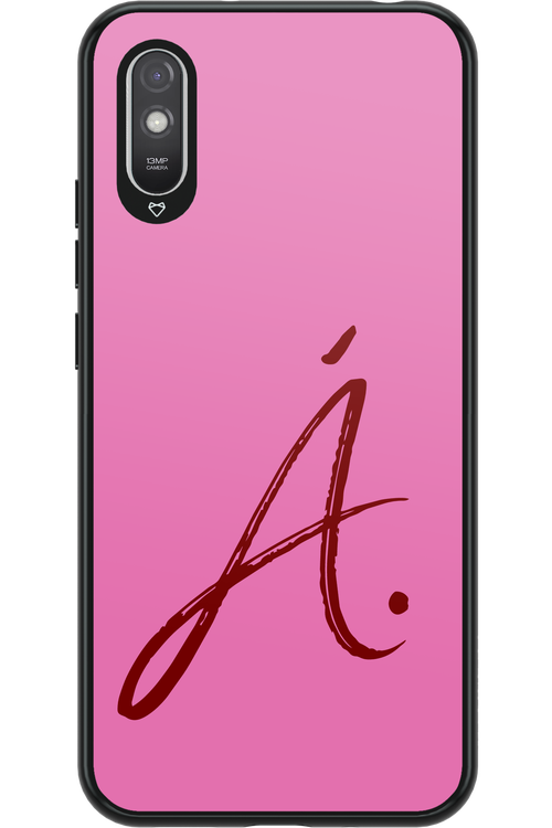 (Sorbet) A II 2.0 - Xiaomi Redmi 9A
