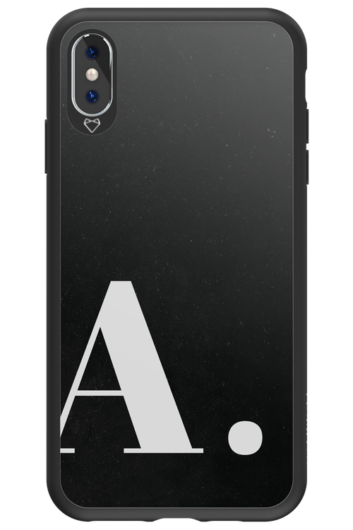 A (Off Space) 2.0 - Apple iPhone XS Max