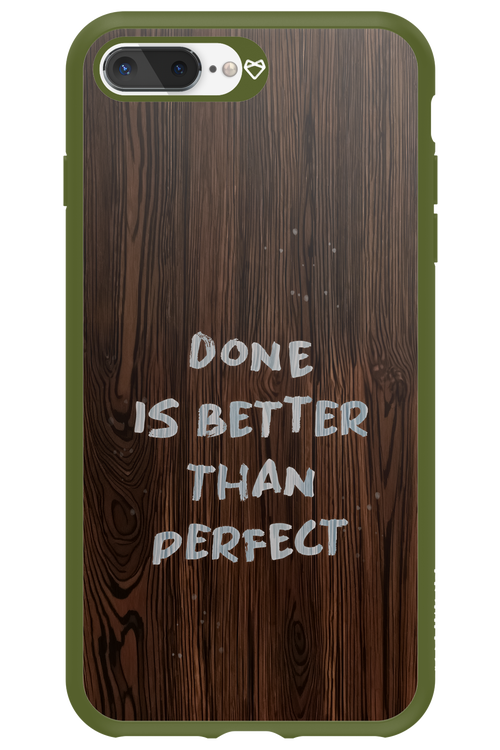 Perfect 2.0 - Apple iPhone 7 Plus
