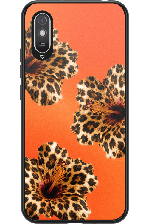 Sun Purr 2.0 - Xiaomi Redmi 9A