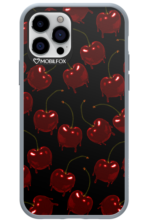 Cherry Blood - Apple iPhone 12 Pro