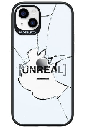 Broken Glass - Apple iPhone 14 Plus