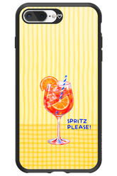 SPRITZ PLEASE 2.0 - Apple iPhone 8 Plus