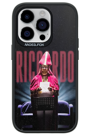 Pope Style - Apple iPhone 14 Pro