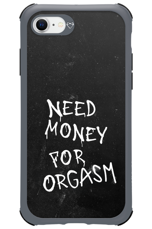 Orgasm 2.0 - Apple iPhone SE 2022