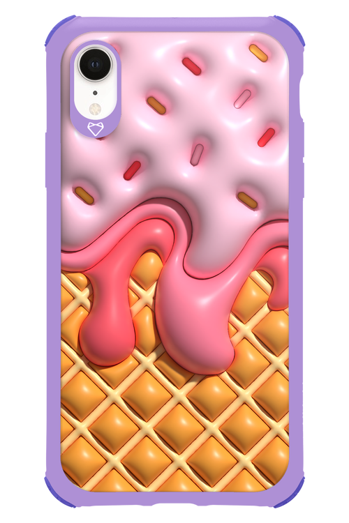 My Ice Cream - Apple iPhone XR