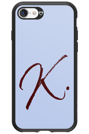(Jellyfish Presso) K 2.0 - Apple iPhone SE 2020