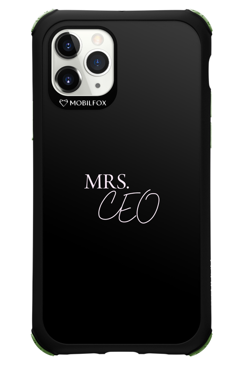 Mrs. CEO  - Apple iPhone 11 Pro