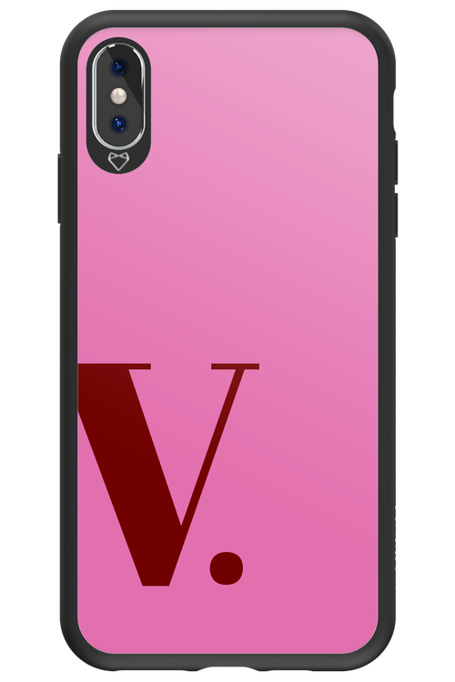 V (Sorbet) 2.0 - Apple iPhone XS Max