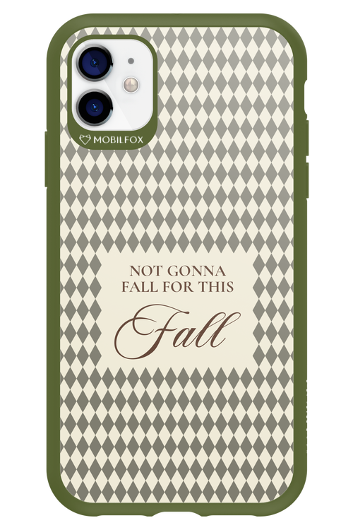 Not Gonna Fall - Apple iPhone 11